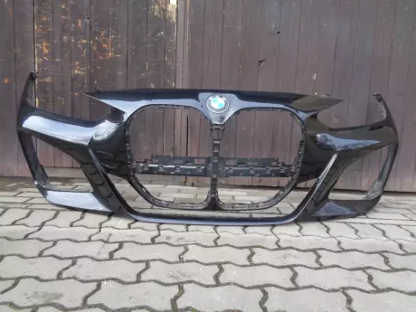 BMW 4 G22 přední nárazník M-paket