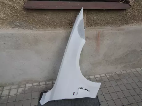 BMW 4 F32 blatník pravý