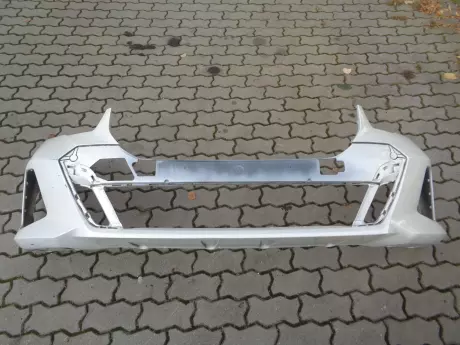 BMW 5 G60 přední nárazník M-paket
