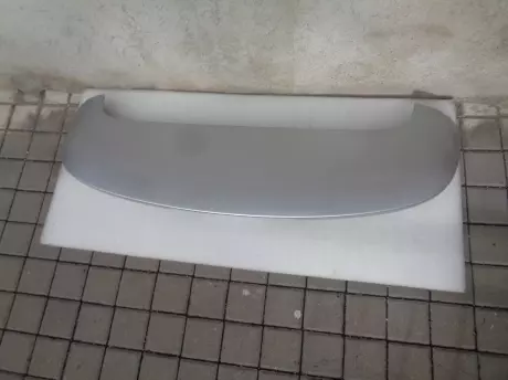 Opel astra K combi spoiler s brzdovým světlem