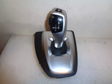 BMW 5 E60 volič převodového stupně