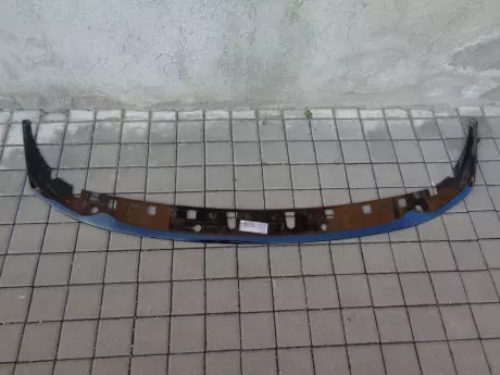 BMW 1 F40 spoiler M-paket