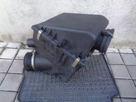 BMW 7 E38 filtrbox 740i M62