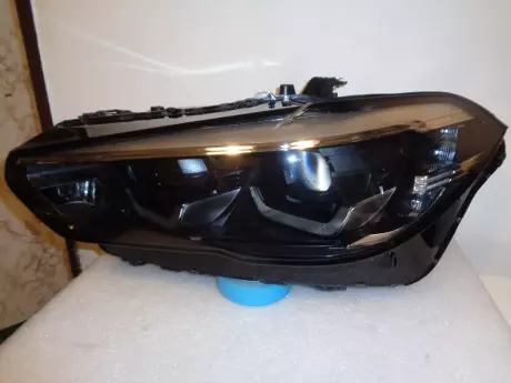 BMW X5 G05 levý světlo LED AHL