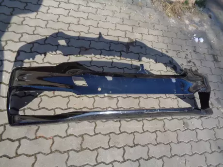 BMW 5 G30 nárazník přední