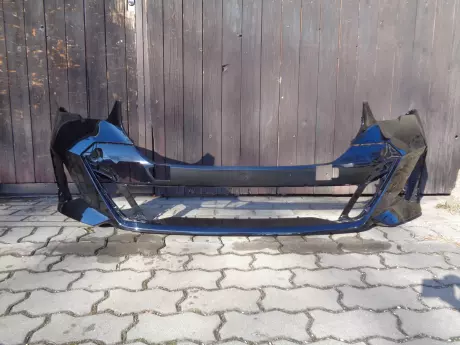 BMW 5 G60 přední nárazník M-paket