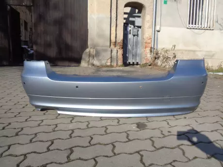 BMW 3 E90 LCI zadní nárazník