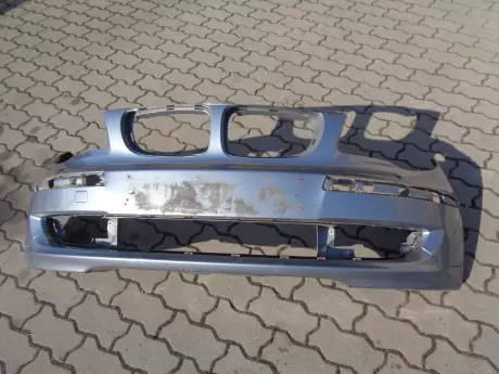 BMW 1 E87LCI přední nárazník