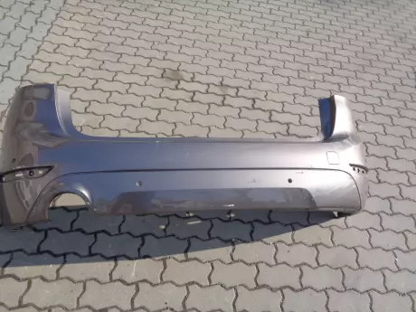 BMW 2 F46 LCI Gran Tourer zadní nárazník