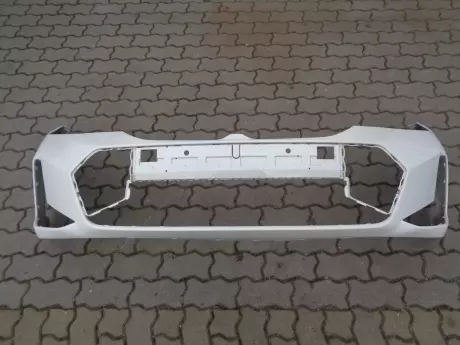 BMW 3 G20LCI přední nárazník M-paket