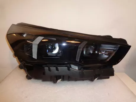 BMW 5 G60 světlo pravý LED AHL Shadow line