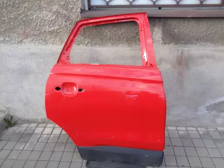 Opel Crossland dveře pravé zadní