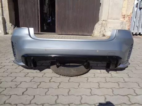 BMW M3 G80 zadní nárazník