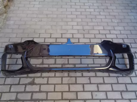 BMW 5 G30 nárazník M-paket