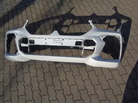 BMW X6 G06 přední nárazník M-paket
