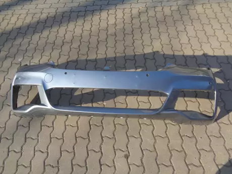 BMW 6 G32 GT přední nárazník M-paket