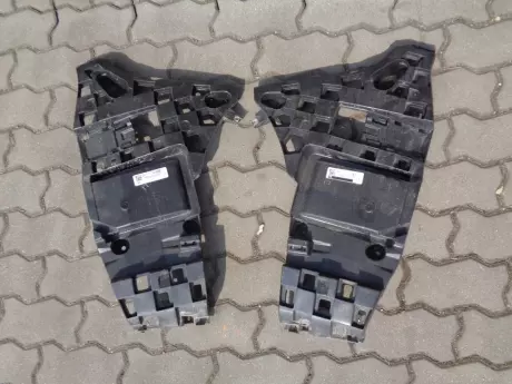 BMW X5 G05 držáky zadního nárazníku