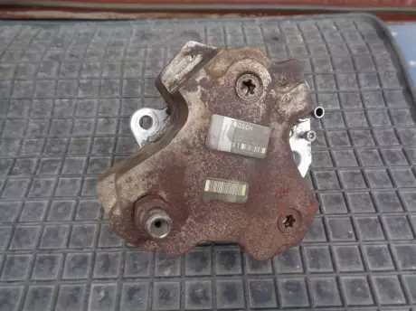 BMW vysokotlaké čerpadlo