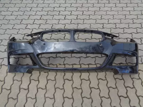 BMW 3 F30 nárazník M-paket