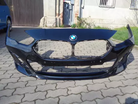 BMW 2 F44 přední nárazník M-paket