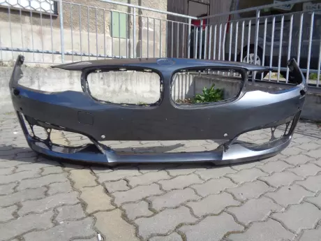 BMW 3 F34 GT nárazník přední