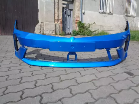 Opel astra L přední nárazník GS line