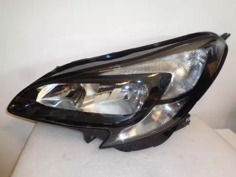Opel Corsa E světlo levý