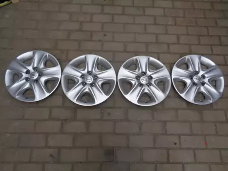 Opel 16\