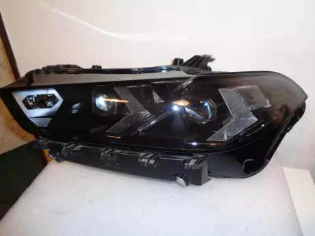 BMW X5 G05 LCI světlo levý LED AHL Shadow line