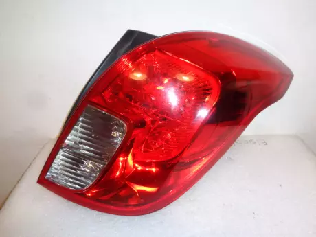 Opel Mokka pravá zadní lampa