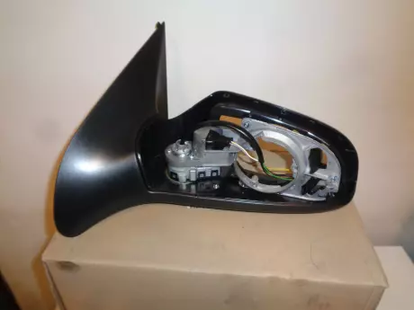 Opel astra H levý zrcátko el. sklopný