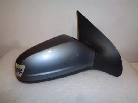 Opel astra H pravý zrcátko mechanický