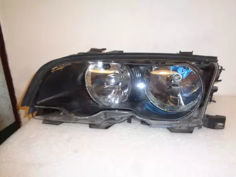 BMW 3 E46 coupé levý světlo Bosch