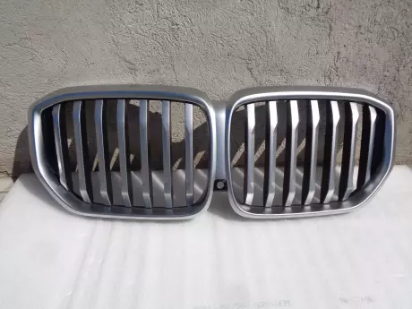 BMW X5 G05 LCI ledviny