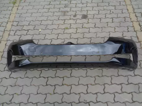 BMW 5 G30 facelift přední nárazník