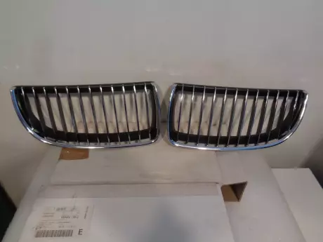 BMW 3 E90 ledviny M-paket nové