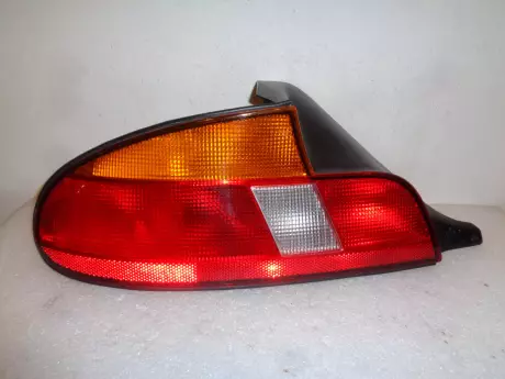 BMW Z3 roadster levá zadní lampa