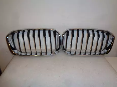 BMW 1 F20LCI ledviny SPORT