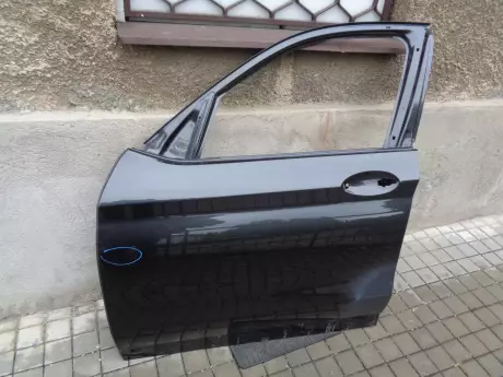 BMW X3 G01 dveře levé přední