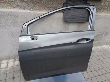 Opel astra K dveře levý přední