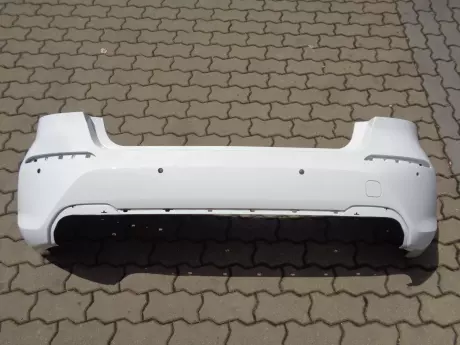 BMW 1 F40 zadní nárazník Sport