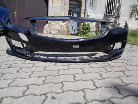 Opel astra K přední nárazník PDC