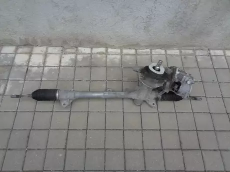 BMW X1 F48 el. převodka řízení