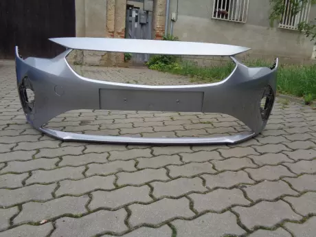Opel corsa F přední nárazník
