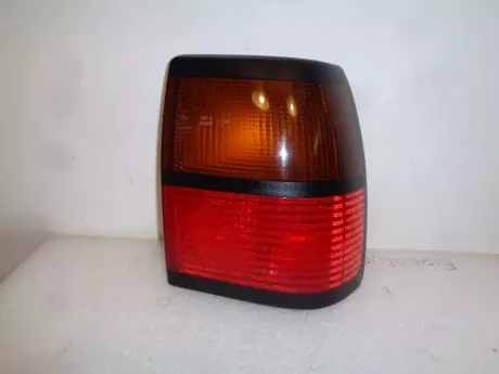 Opel senator B pravá zadní lampa