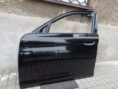 BMW 5 G30 levé přední dveře