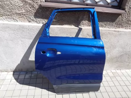 Opel Crossland dveře pravé zadní