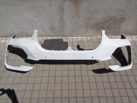 BMW X5 G05 přední nárazník
