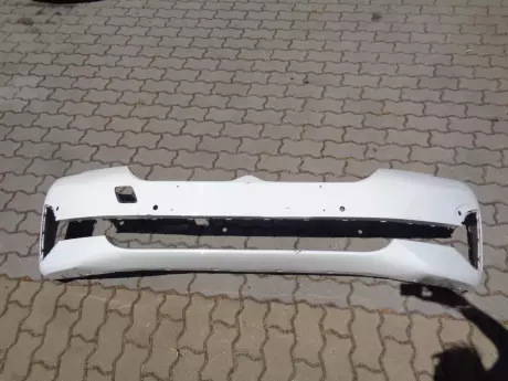 BMW 5 G30 facelift přední nárazník
