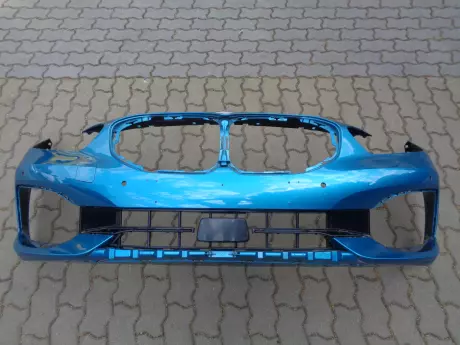BMW 1 F40 přední nárazník LINES
